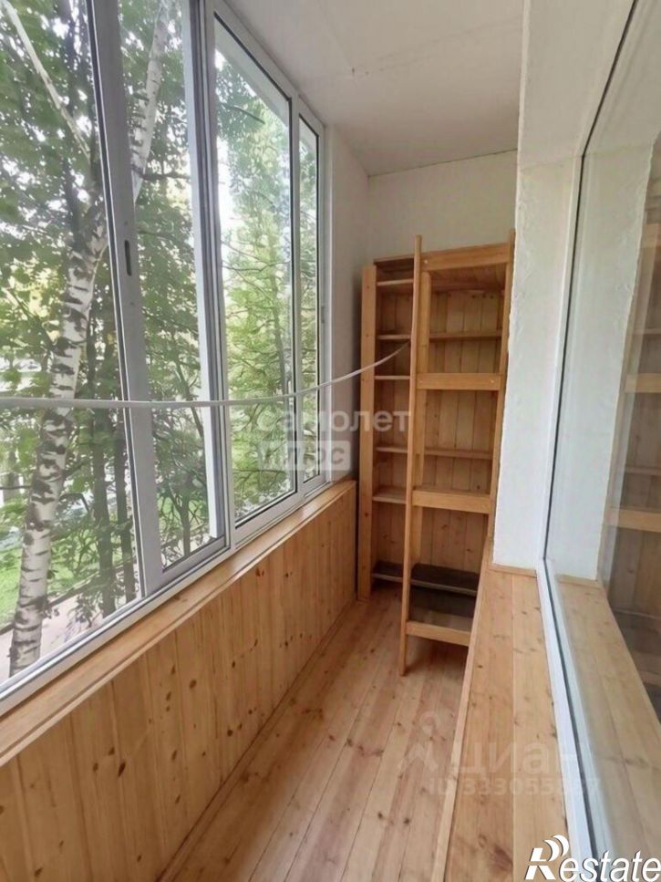 2-комн квартира улица Рихарда Зорге, 25,  д. 25