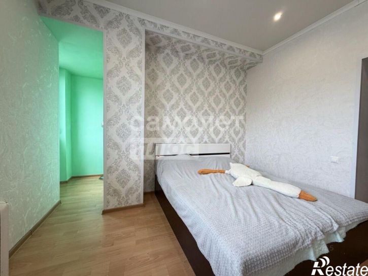 3-комн квартира Сельская Богородская улица, 13,  д. 13