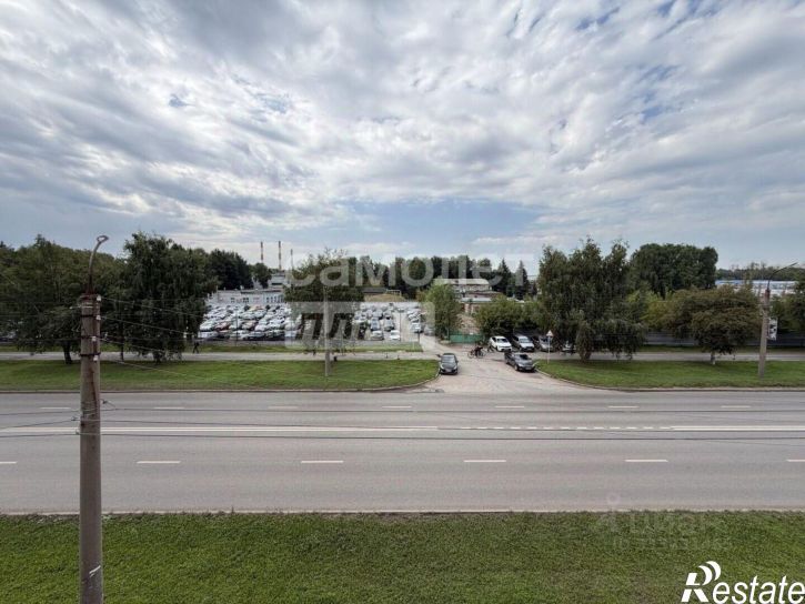 3-комн квартира Сельская Богородская улица, 13,  д. 13