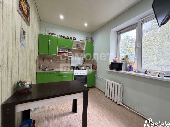 3-комн квартира Сельская Богородская улица, 13,  д. 13