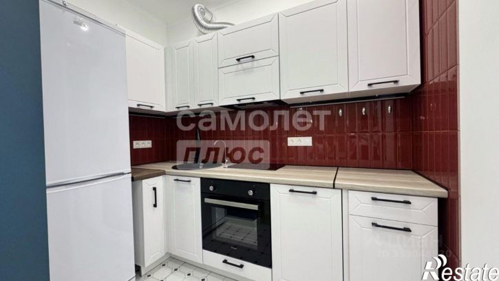 2-комн квартира Айская улица, 51,  д. 51