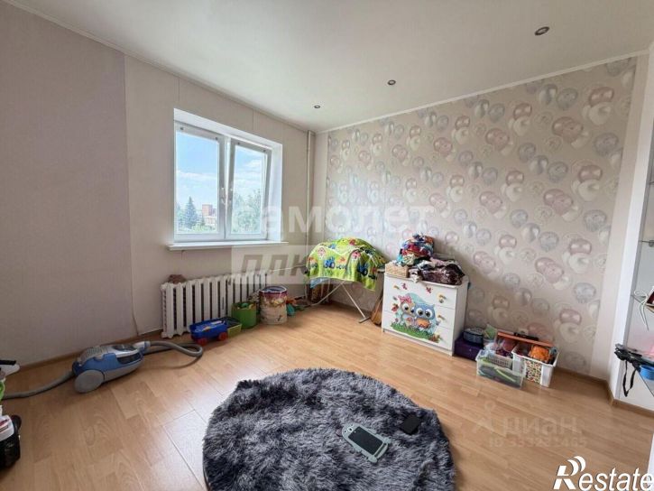 3-комн квартира Сельская Богородская улица, 13,  д. 13