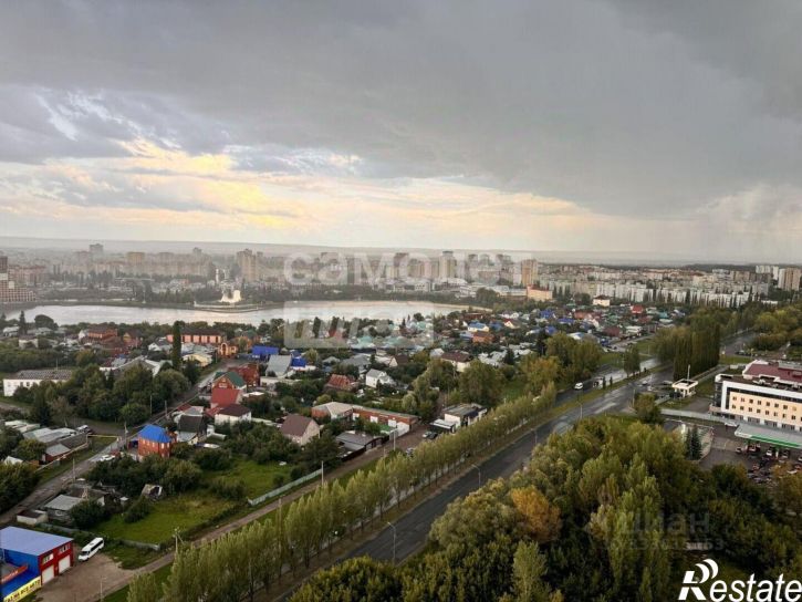 2-комн квартира улица Воинов-Интернационалистов, 1,  д. 1