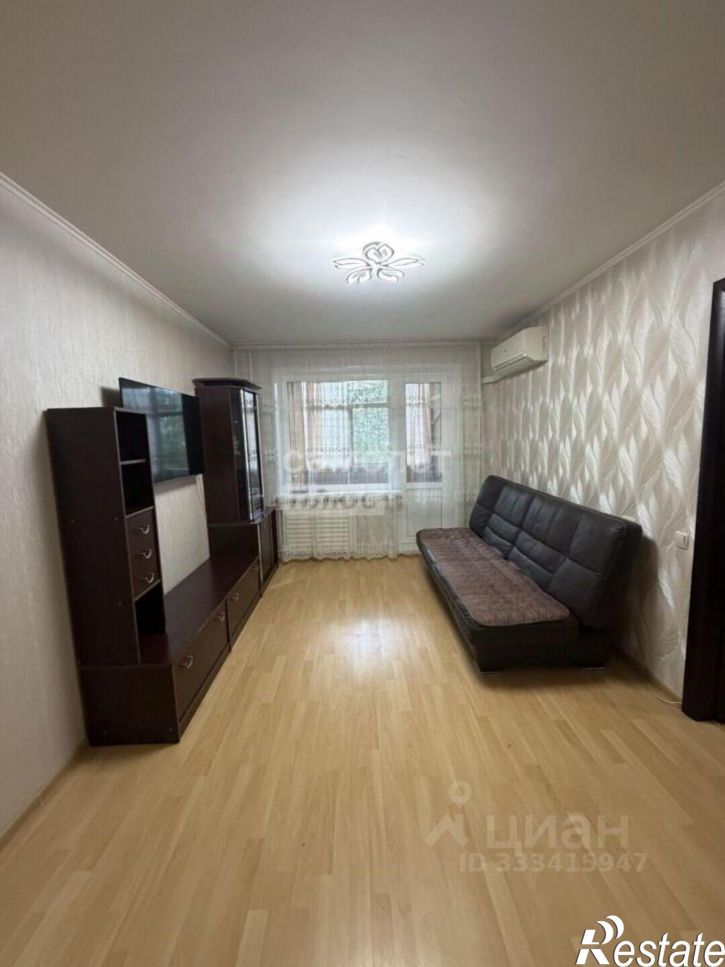 2-комн квартира улица Мубарякова, 11/1,  д. 11/1