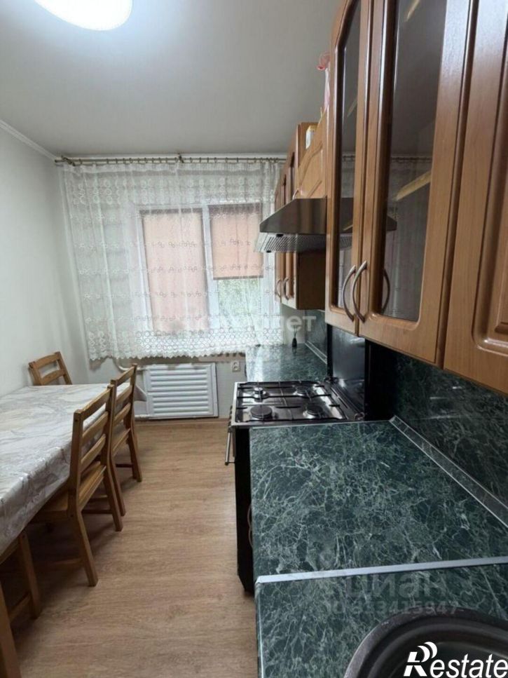 2-комн квартира улица Мубарякова, 11/1,  д. 11/1