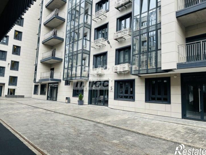 1-комн квартира ул Айская, 61,  д. 61