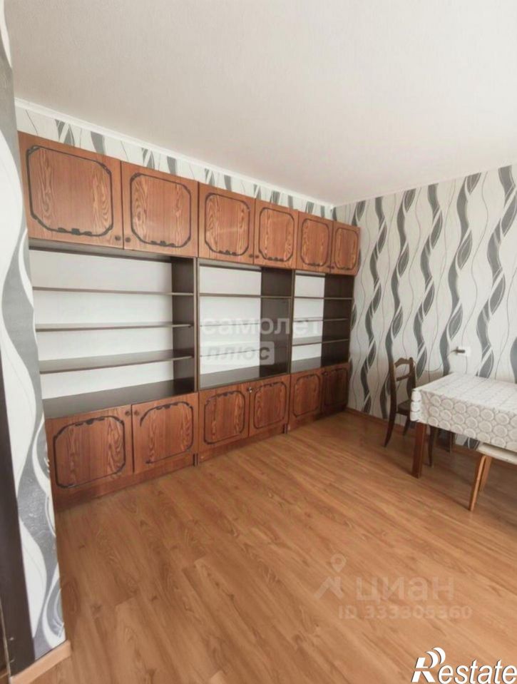 2-комн квартира улица Братьев Кадомцевых, 13,  д. 13