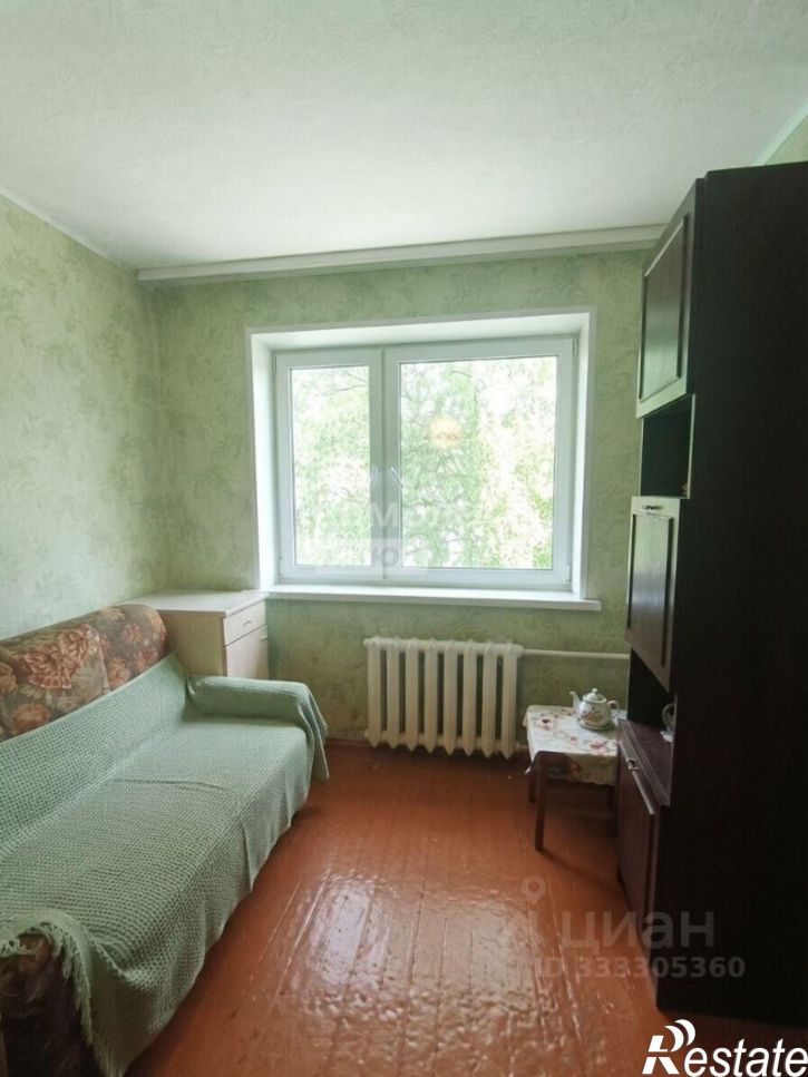 2-комн квартира улица Братьев Кадомцевых, 13,  д. 13