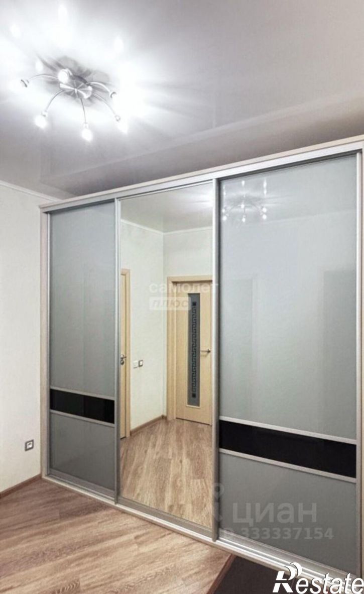1-комн квартира улица Запотоцкого, 12,  д. 12