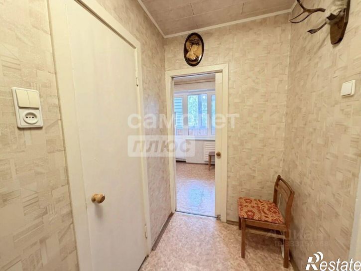 1-комн квартира Российская улица, 171,  д. 171