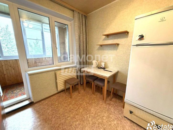 1-комн квартира Российская улица, 171,  д. 171