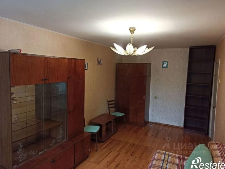 1-комн квартира Российская улица, 151,  д. 151