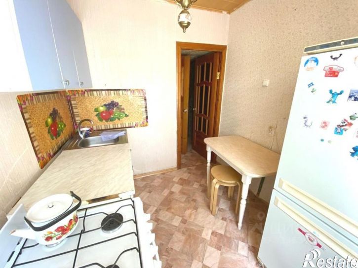 1-комн квартира улица Рихарда Зорге, 54,  д. 54