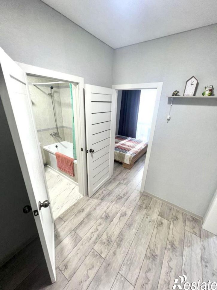 2-комн квартира Природная улица, 12,  д. 12