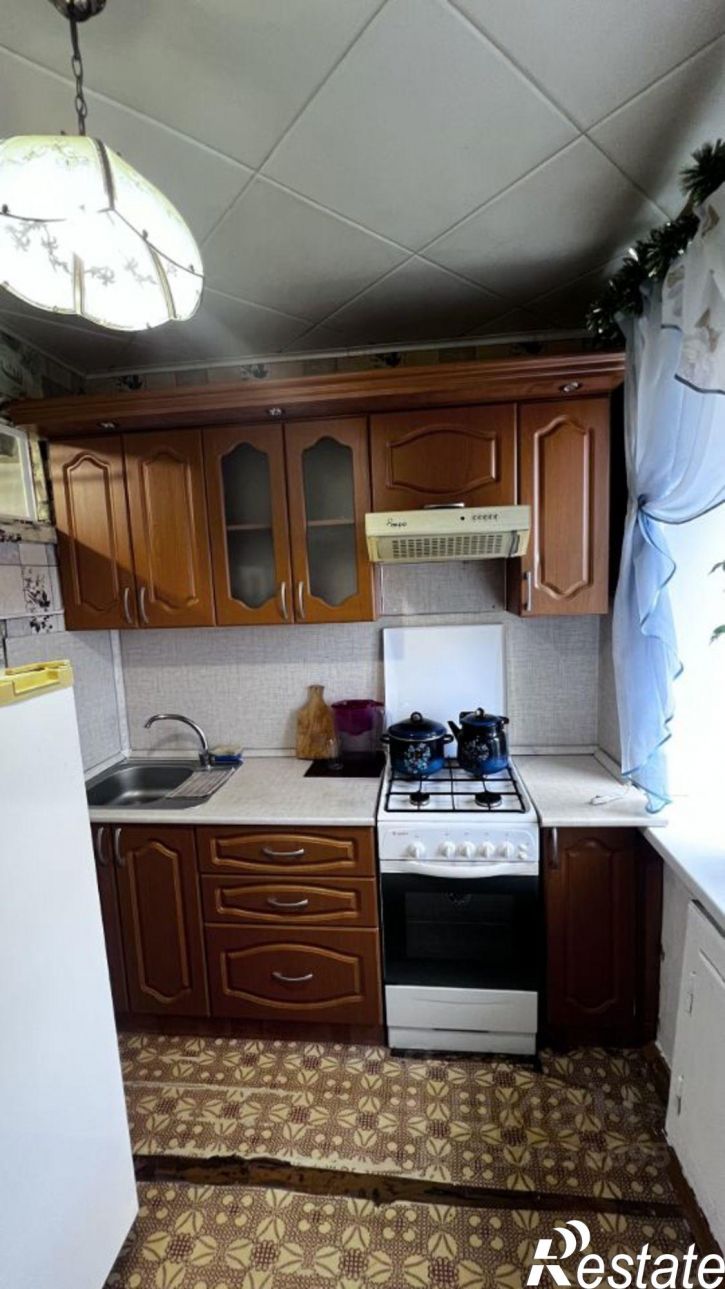 2-комн квартира Сельская Богородская улица, 45,  д. 45