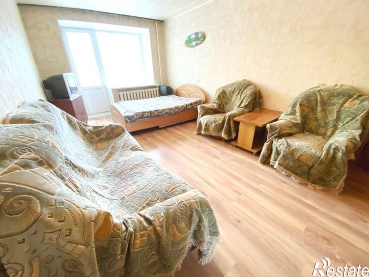 1-комн квартира улица Рихарда Зорге, 54,  д. 54