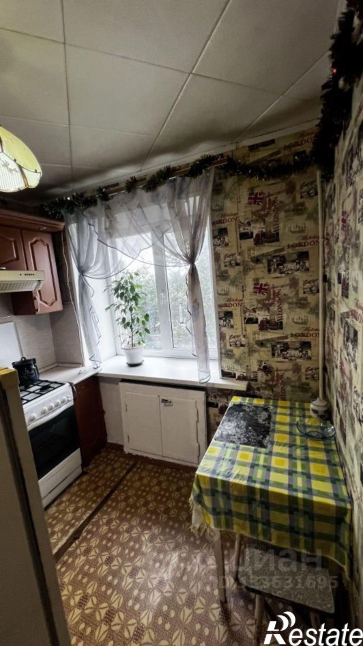 2-комн квартира Сельская Богородская улица, 45,  д. 45