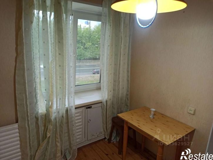 1-комн квартира Российская улица, 151,  д. 151