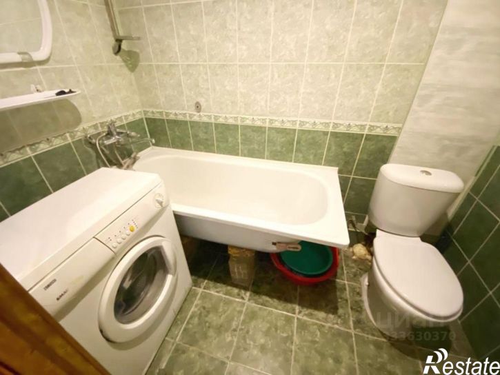 1-комн квартира улица Рихарда Зорге, 54,  д. 54