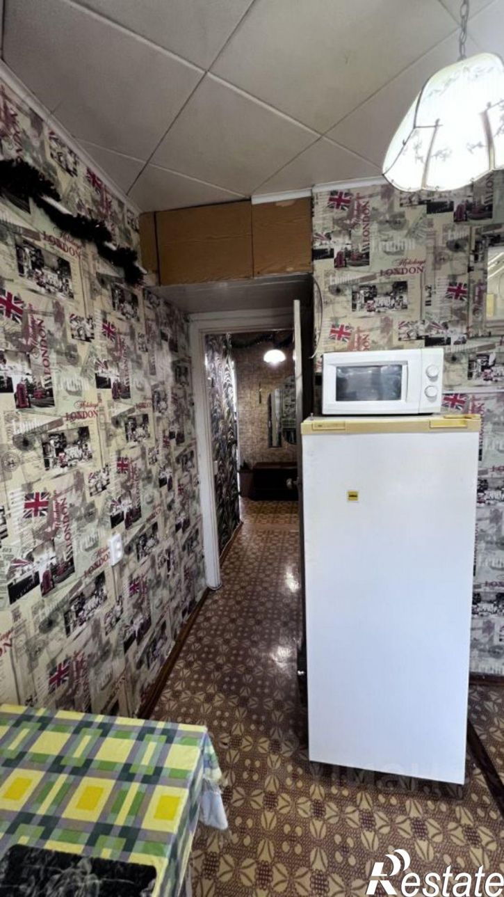 2-комн квартира Сельская Богородская улица, 45,  д. 45