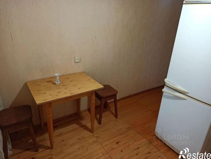 1-комн квартира Российская улица, 151,  д. 151