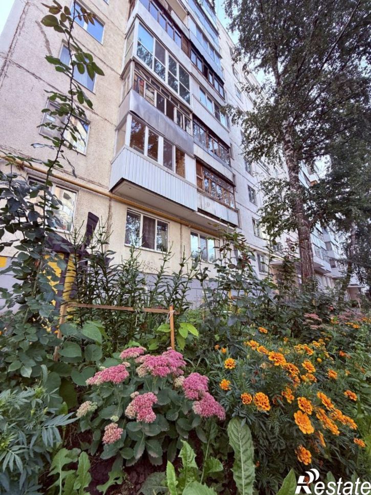 2-комн квартира улица Менделеева, 173/2,  д. 173/2