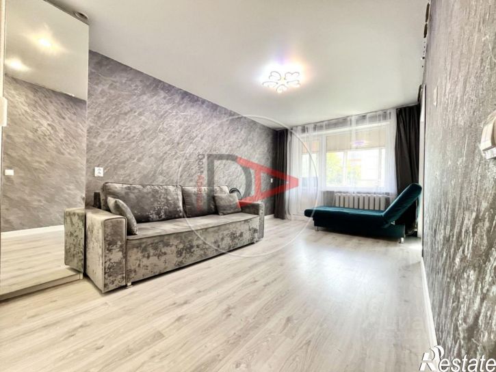 1-комн квартира улица Достоевского, 110,  д. 110