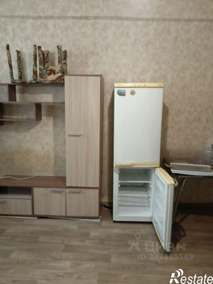 Комната улица Рыбакова, 9,  д. 9