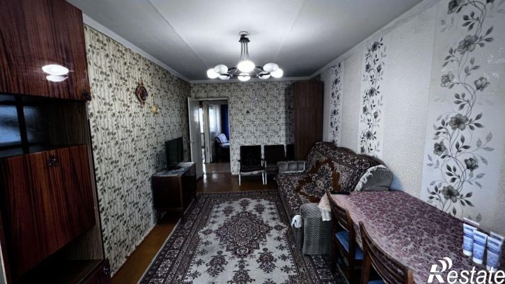 2-комн квартира Сельская Богородская улица, 45,  д. 45