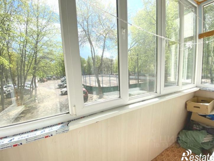 1-комн квартира улица Рихарда Зорге, 54,  д. 54