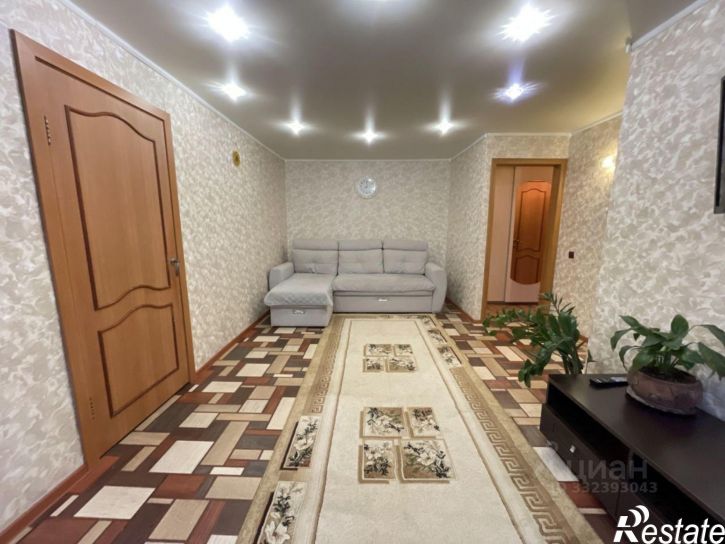 2-комн квартира Обская улица, 16,  д. 16