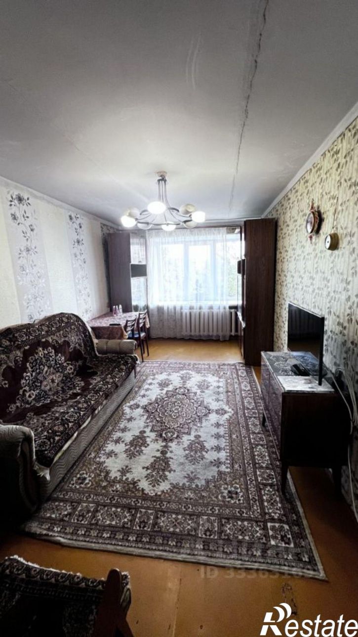 2-комн квартира Сельская Богородская улица, 45,  д. 45
