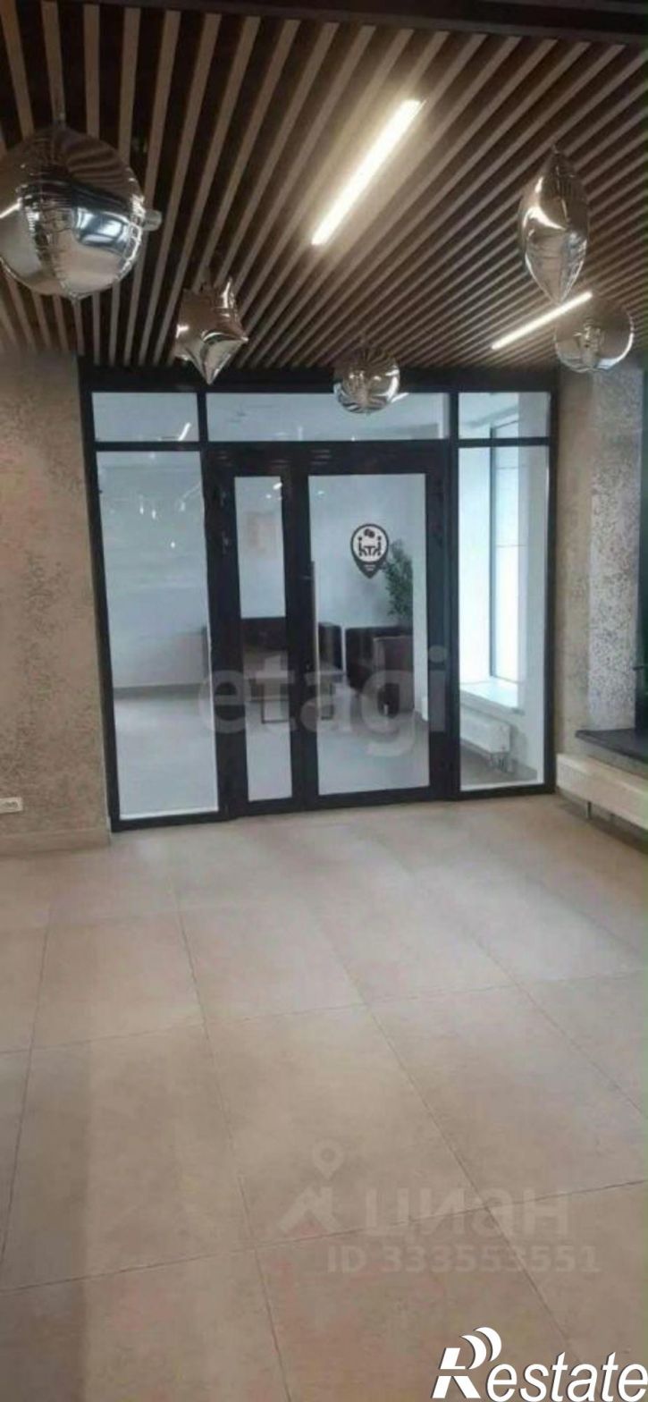 3-комн квартира улица Гали Ибрагимова, 5/3,  д. 5/3