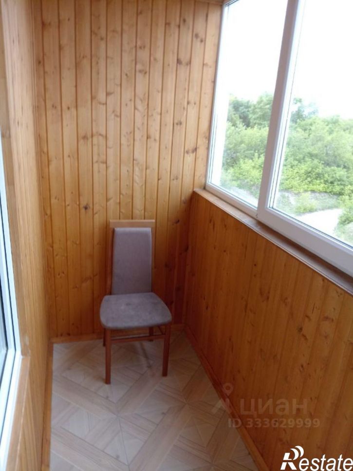 1-комн квартира улица Академика Ураксина, 3,  д. 3