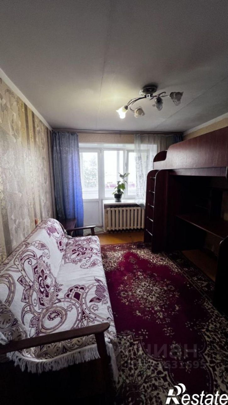 2-комн квартира Сельская Богородская улица, 45,  д. 45