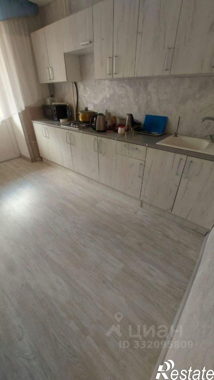 1-комн квартира улица Георгия Мушникова, 23,  д. 23