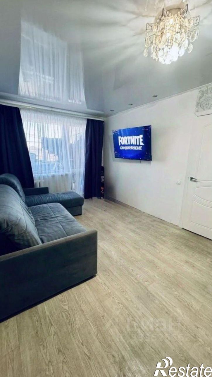 2-комн квартира улица Рабкоров, 24,  д. 24