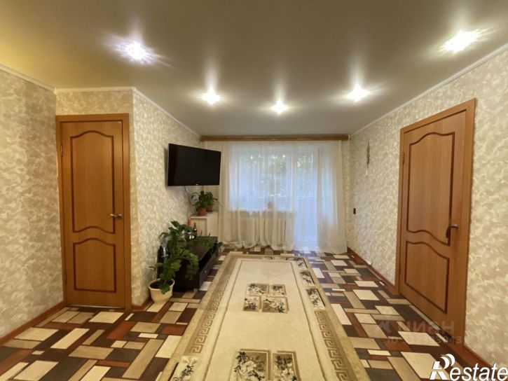 2-комн квартира Обская улица, 16,  д. 16