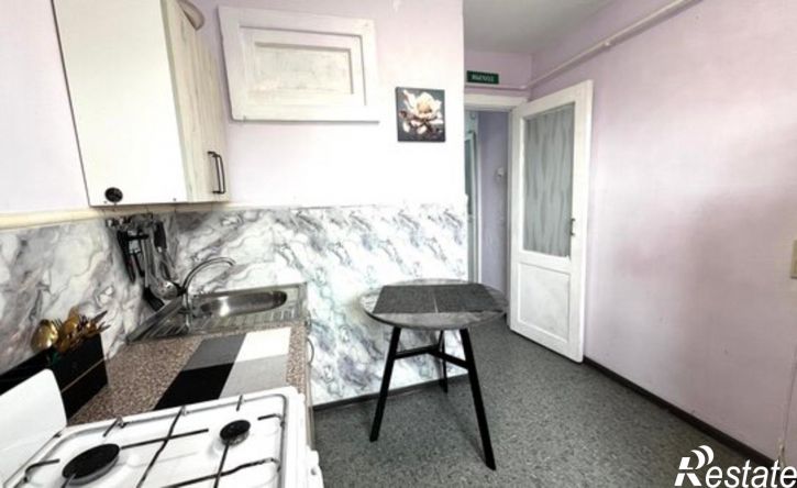 3-комн квартира улица Левитана, 14/2,  д. 14/2