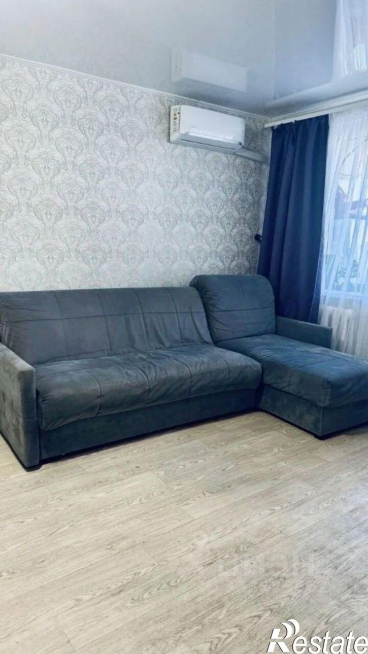 2-комн квартира улица Рабкоров, 24,  д. 24