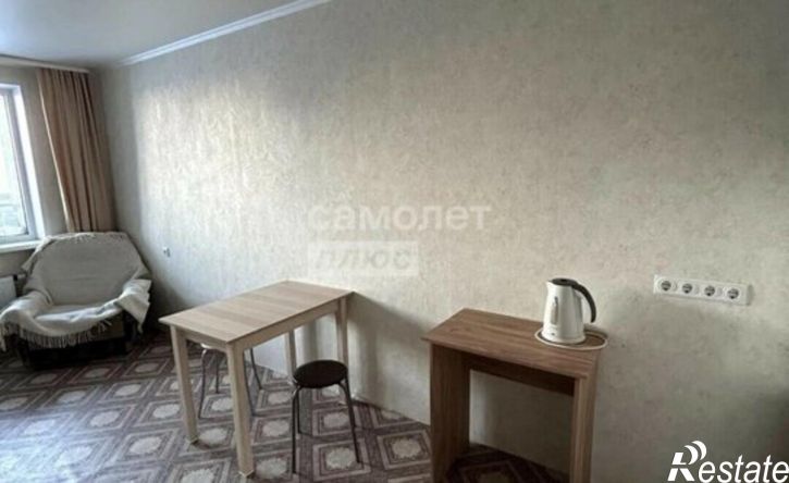 2-комн квартира улица Евгения Столярова, 4А,  д. 4А