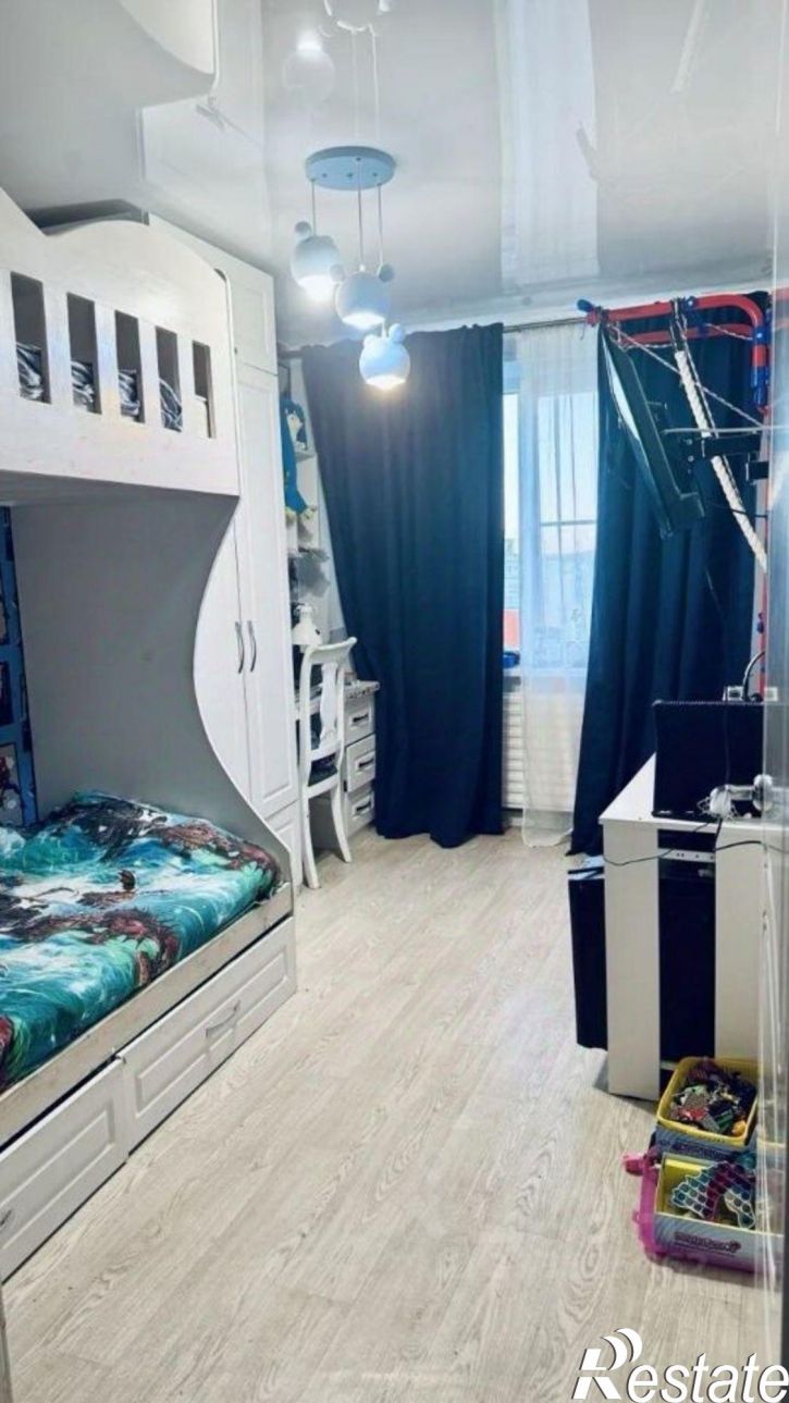 2-комн квартира улица Рабкоров, 24,  д. 24