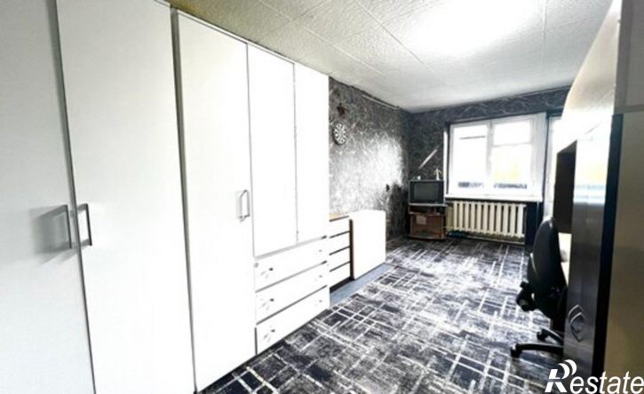 3-комн квартира улица Левитана, 14/2,  д. 14/2