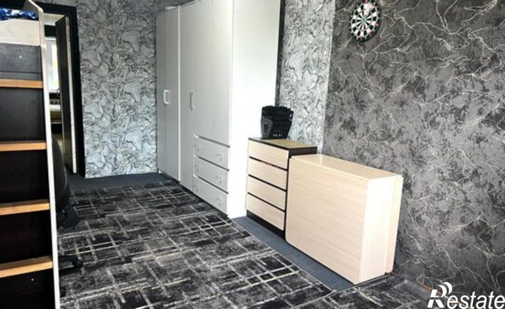 3-комн квартира улица Левитана, 14/2,  д. 14/2