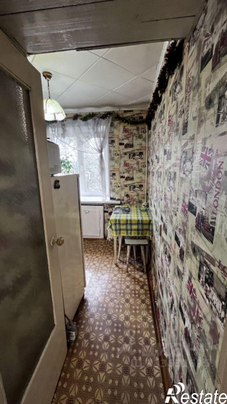 2-комн квартира Сельская Богородская улица, 45,  д. 45