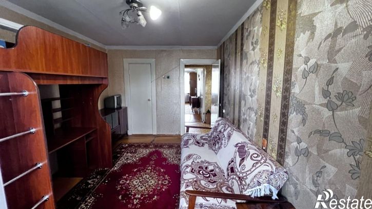 2-комн квартира Сельская Богородская улица, 45,  д. 45