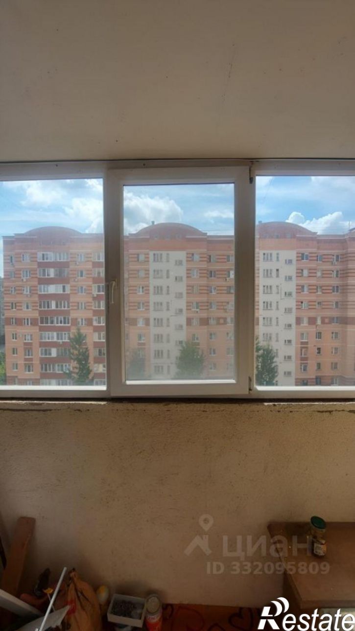1-комн квартира улица Георгия Мушникова, 23,  д. 23