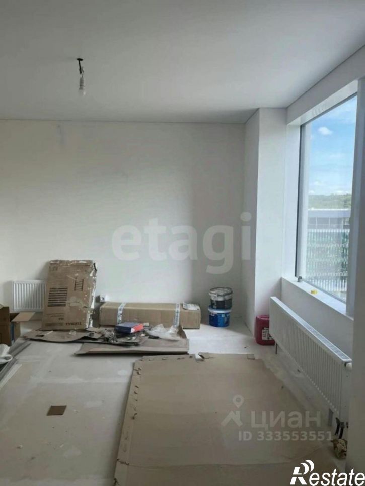 3-комн квартира улица Гали Ибрагимова, 5/3,  д. 5/3