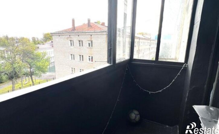 3-комн квартира улица Левитана, 14/2,  д. 14/2