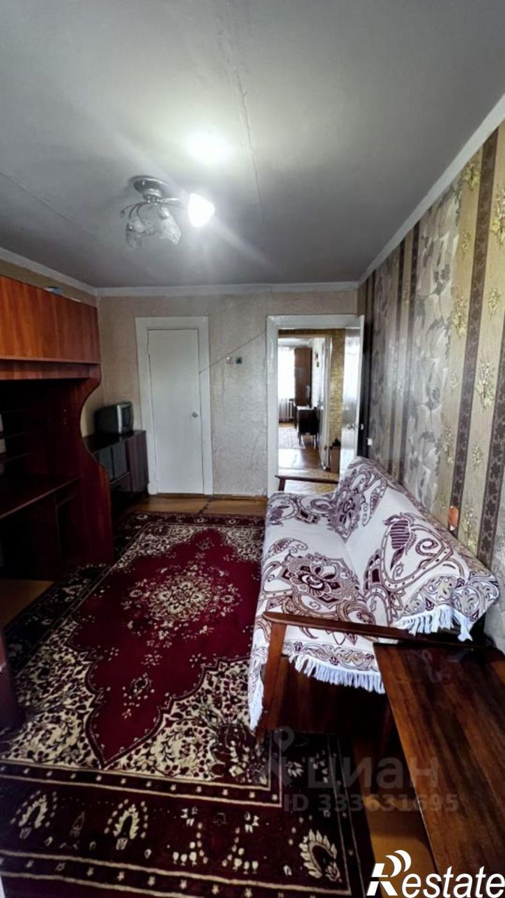 2-комн квартира Сельская Богородская улица, 45,  д. 45